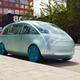 Image for article titled I Hope The Mini Vision Urbanaut Concept Is Having A Good Day